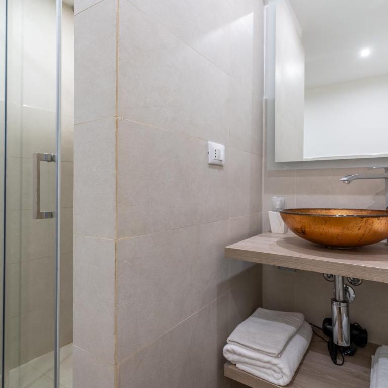 Casa Federica - Appartamento con 1 Camera da Letto - 14