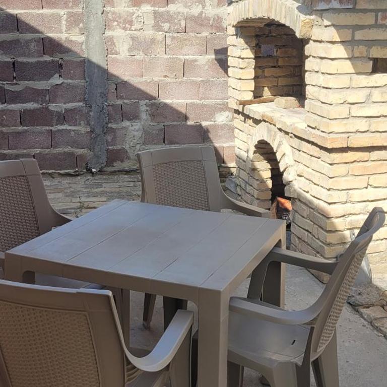 Konak Kod Gorana 3 - Apartman sa 1 Spavaćom Sobom - 2