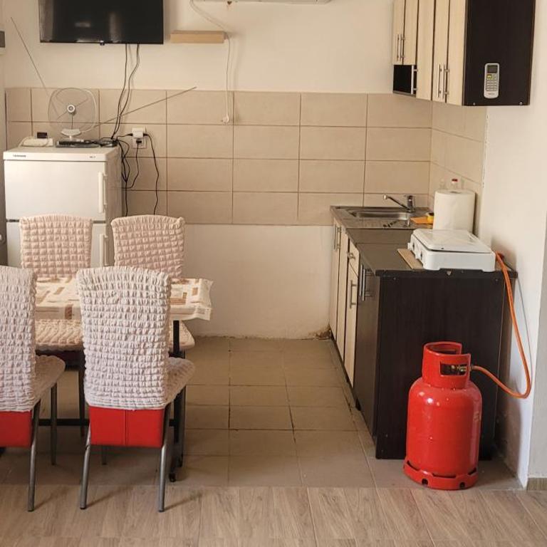 Konak Kod Gorana 3 - Apartman sa 1 Spavaćom Sobom - 7