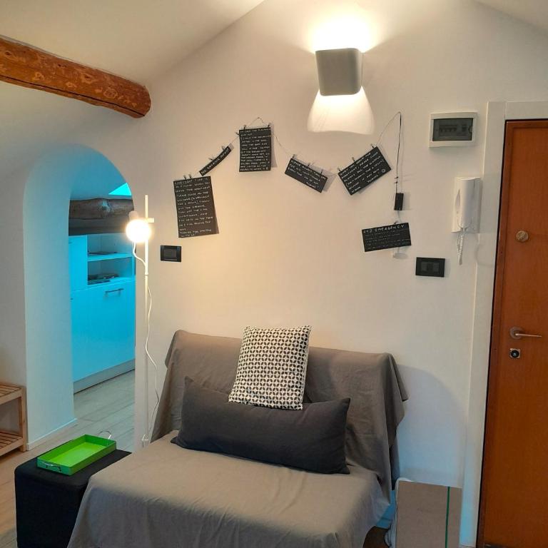 Attico sul Mare By Smart-Home - Appartamento con 1 Camera da Letto - 27