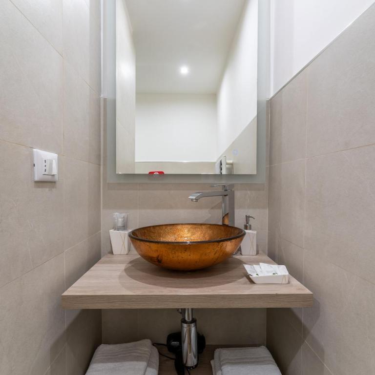 Casa Federica - Appartamento con 1 Camera da Letto - 11