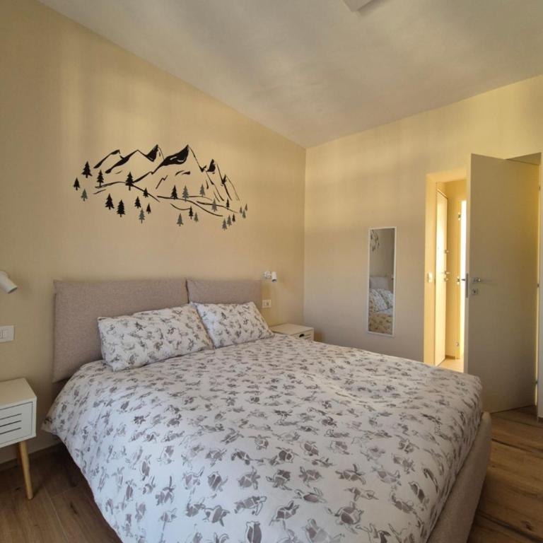 L'Atelier du temps - Solei & Nei - Appartamento con 2 Camere da Letto - 7