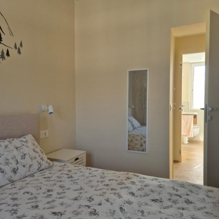 L'Atelier du temps - Solei & Nei - Appartamento con 2 Camere da Letto - 13