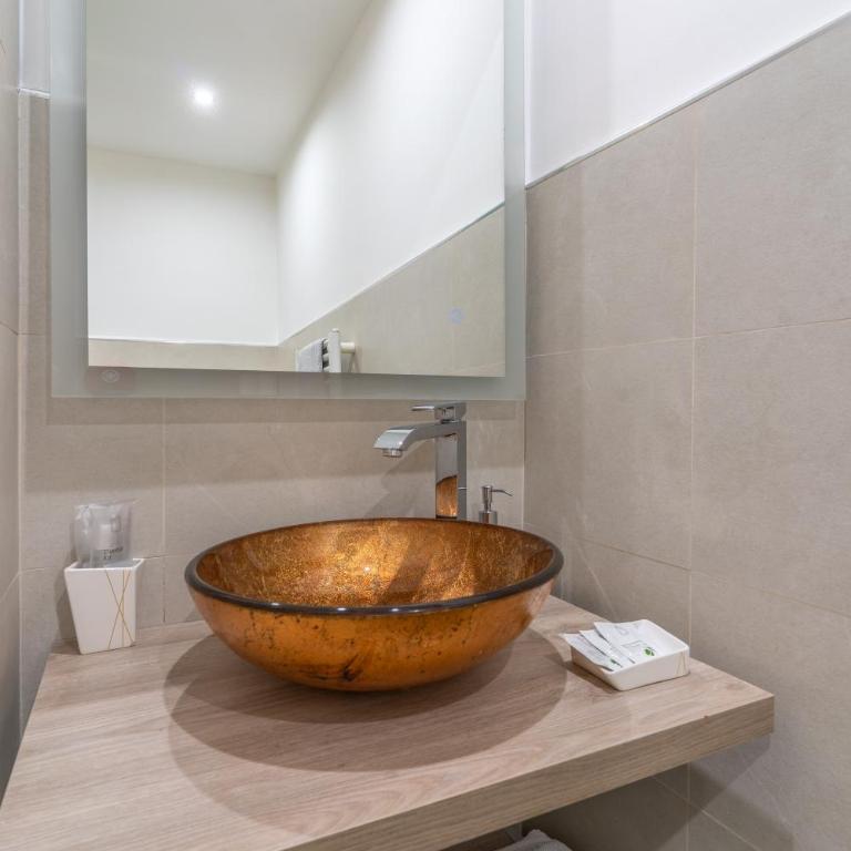Casa Federica - Appartamento con 1 Camera da Letto - 12