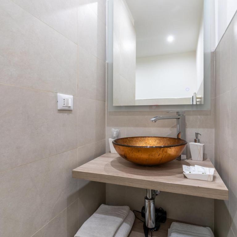 Casa Federica - Appartamento con 1 Camera da Letto - 13