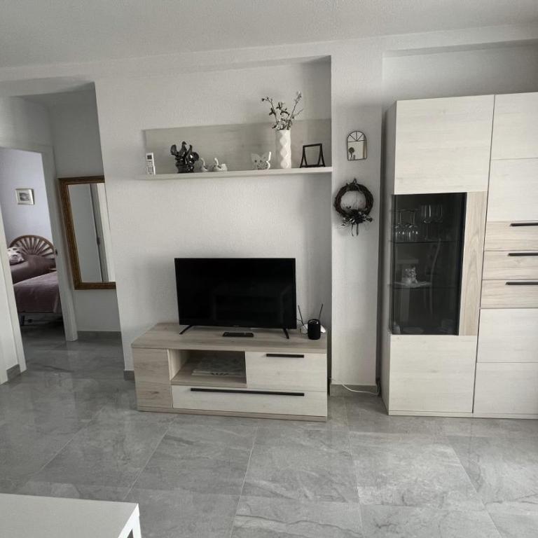 Peniscola Coliseum - Apartamento de 2 dormitorios - 4