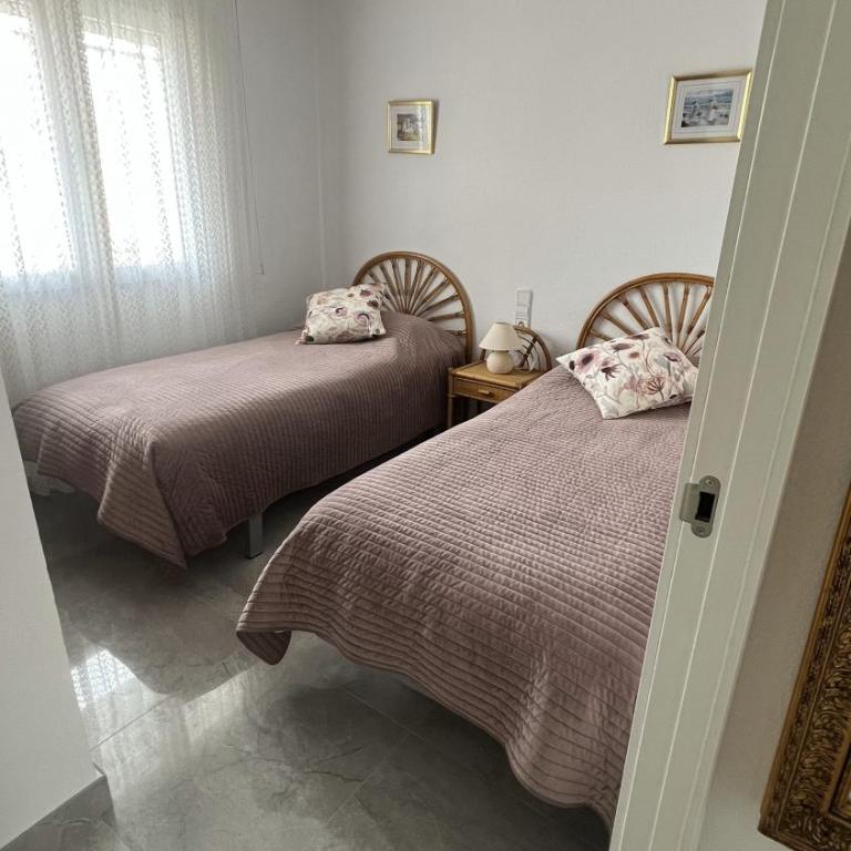 Peniscola Coliseum - Apartamento de 2 dormitorios - 11
