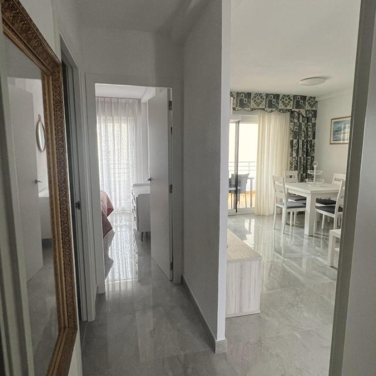 Peniscola Coliseum - Apartamento de 2 dormitorios - 7