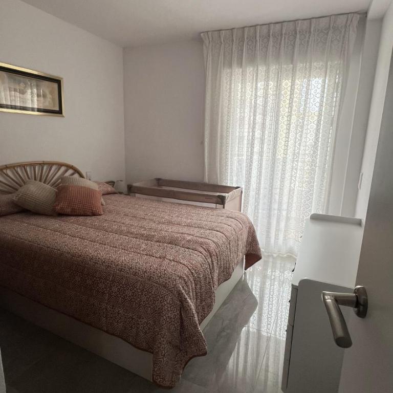 Peniscola Coliseum - Apartamento de 2 dormitorios - 10