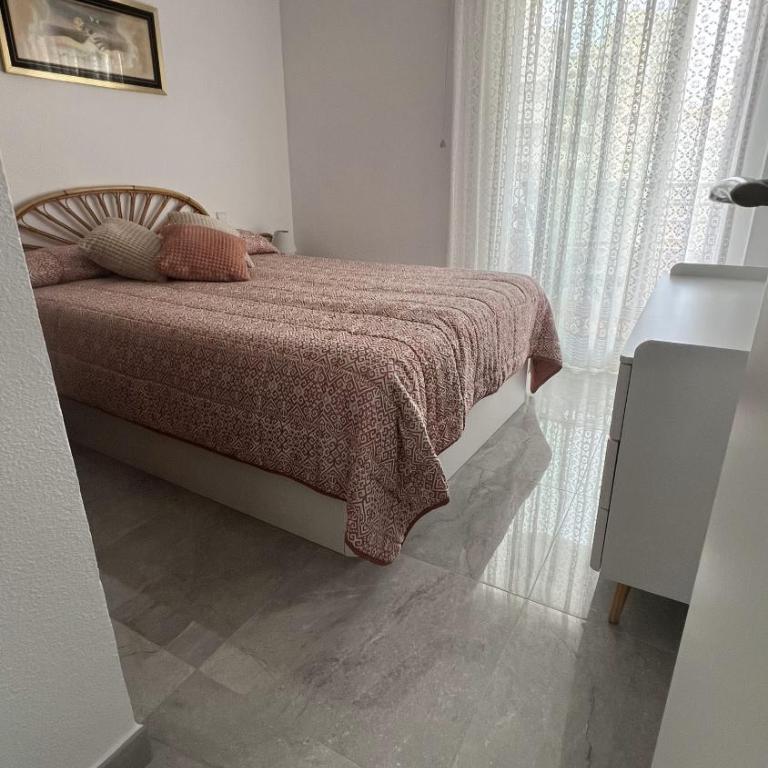 Peniscola Coliseum - Apartamento de 2 dormitorios - 8