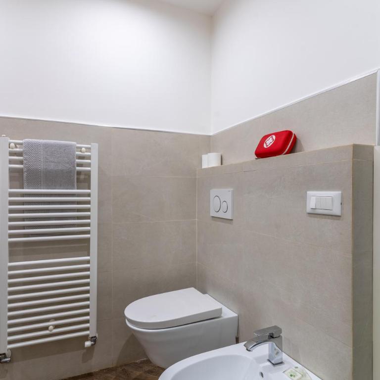 Casa Federica - Appartamento con 1 Camera da Letto - 16