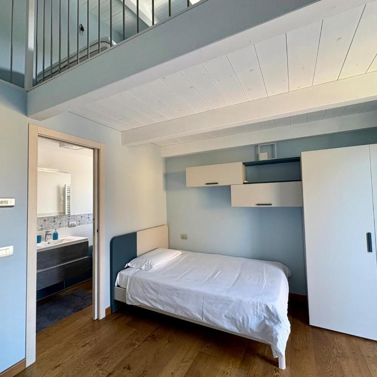 Serenity villa - Lake Como - Villa - 21