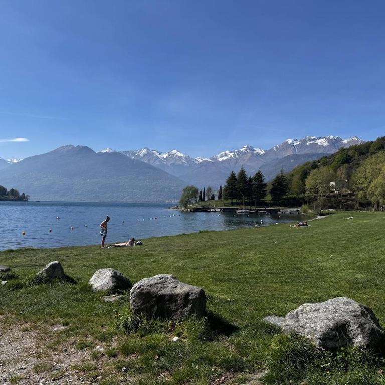 Serenity villa - Lake Como - Villa - 35