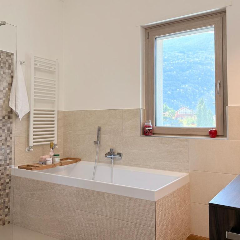 Serenity villa - Lake Como - Villa - 19
