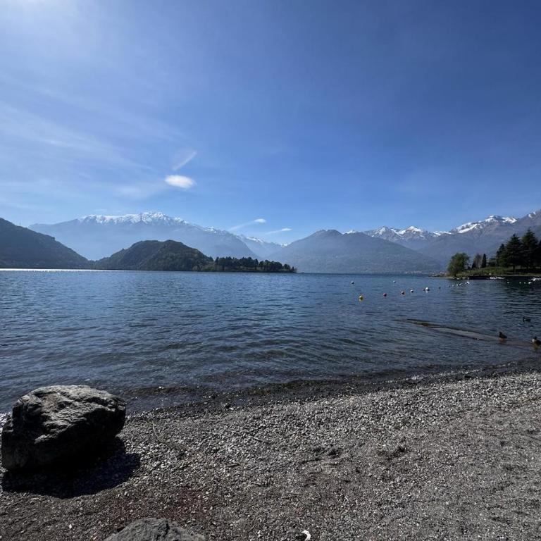 Serenity villa - Lake Como - Villa - 34
