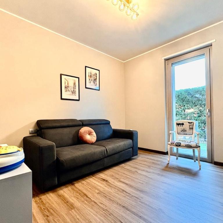 Serenity villa - Lake Como - Villa - 15