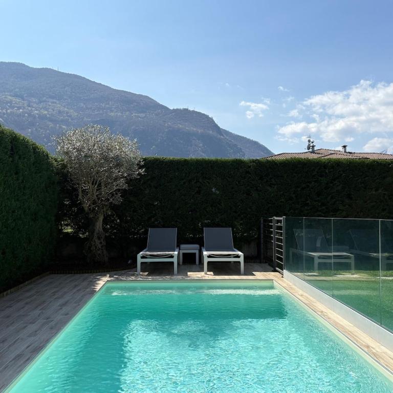 Serenity villa - Lake Como - Villa - 4