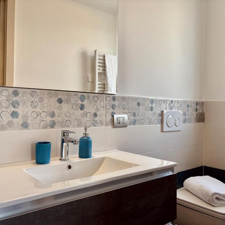 Serenity villa - Lake Como - Villa - 23
