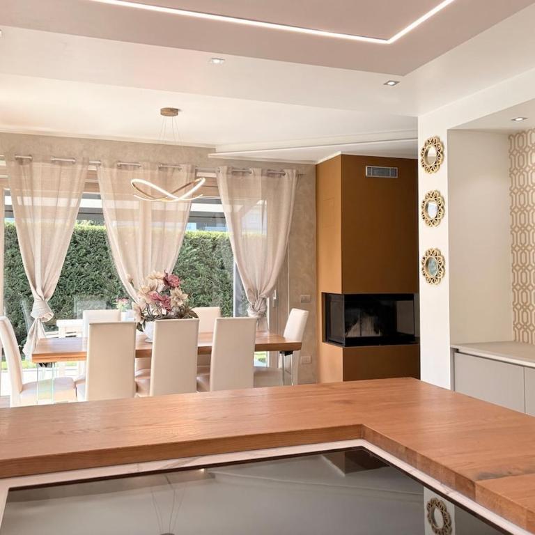 Serenity villa - Lake Como - Villa - 7