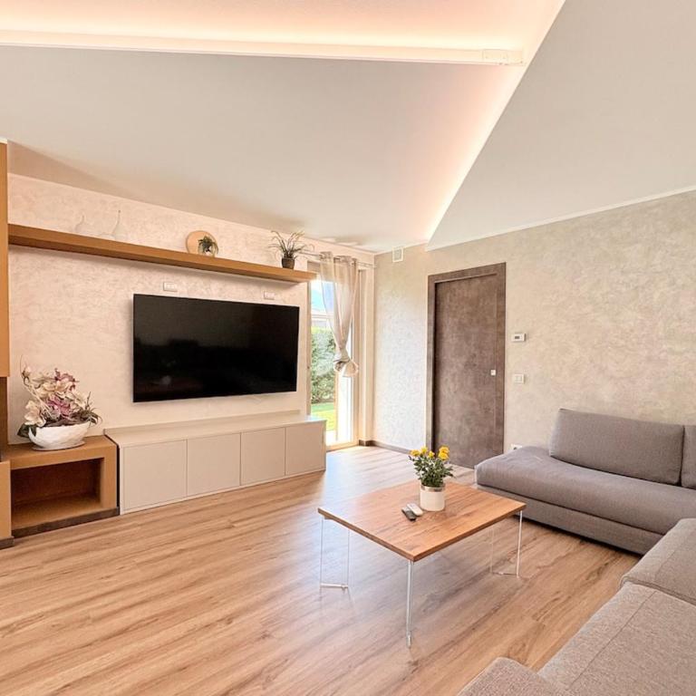 Serenity villa - Lake Como - Villa - 6
