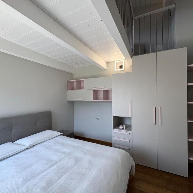 Serenity villa - Lake Como - Villa - 24