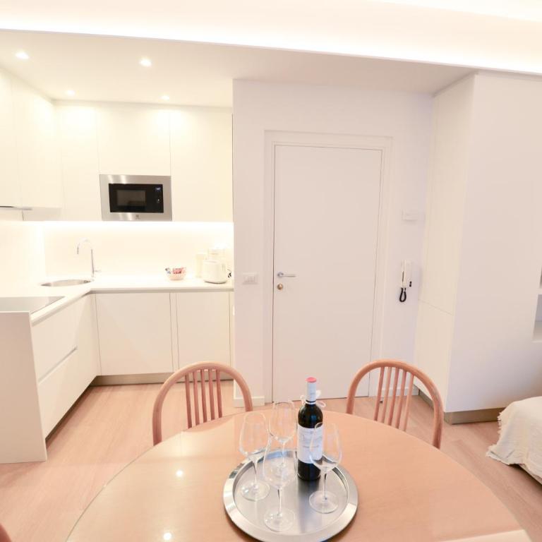 Villa Phoenix - Lake Apartments - Appartamento con 1 Camera da Letto senza Balcone - 1