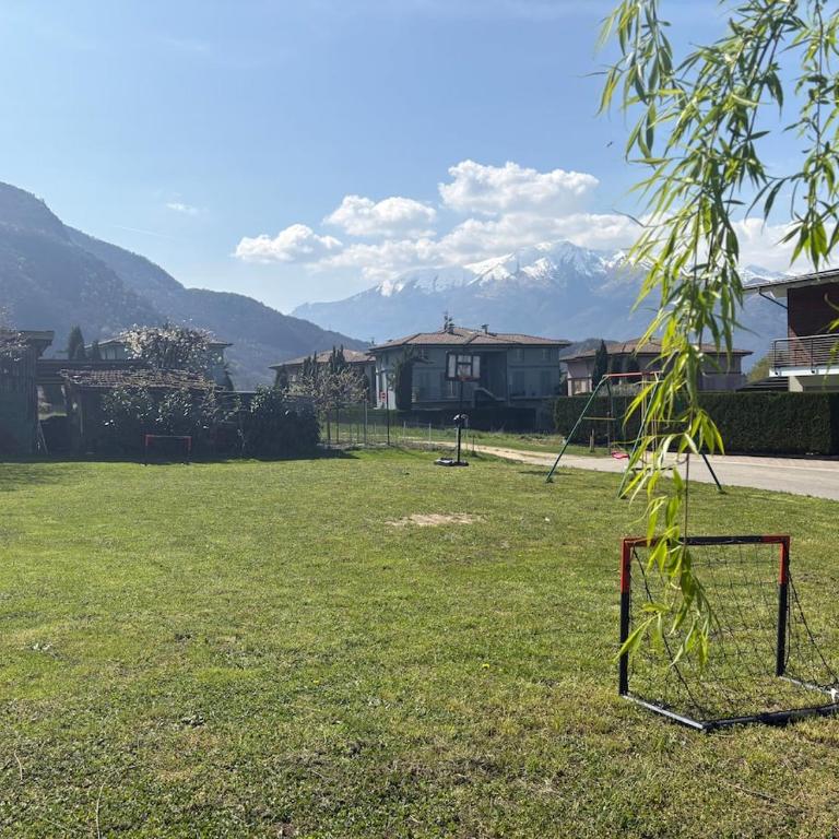 Serenity villa - Lake Como - Villa - 33