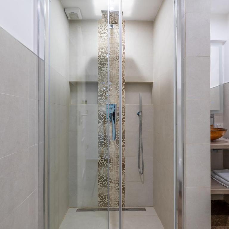 Casa Federica - Appartamento con 1 Camera da Letto - 10
