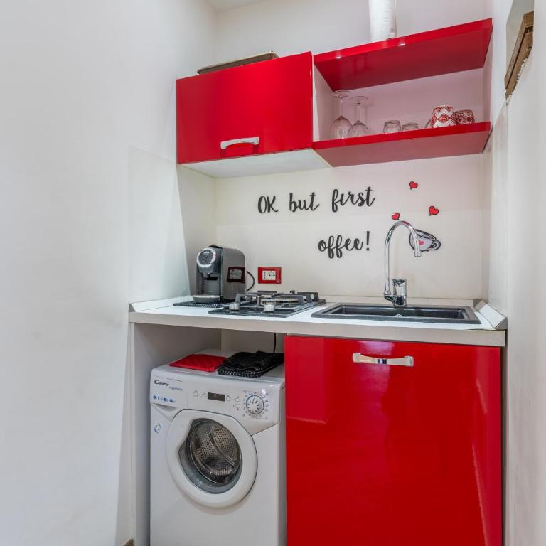 Casa Federica - Appartamento con 1 Camera da Letto - 6