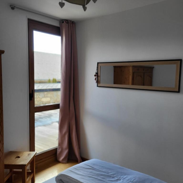 Appartement 3 pièces à Bolquère - 6 personnes - Appartement 2 Chambres - 16