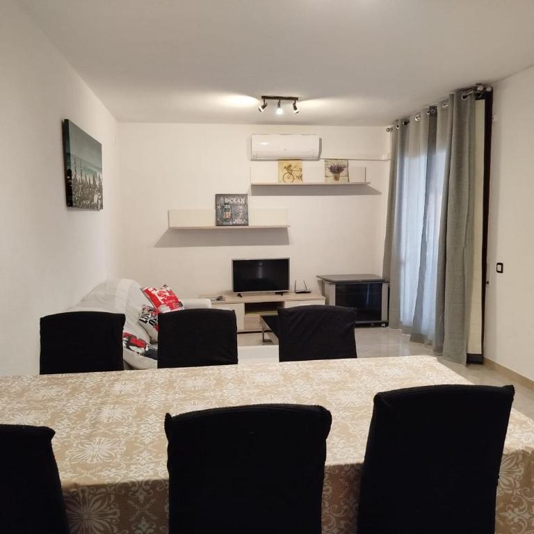 Apartamento Primera Línea de Mar en EbreHogar - Apartamento con vistas al mar - 5