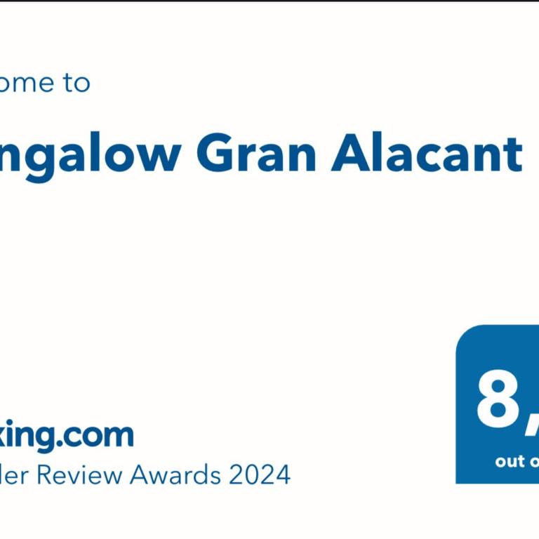 Gran Alacant - tu momento de desconexión - Two-Bedroom Townhouse - 34