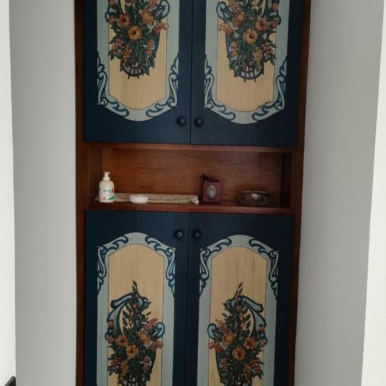 B&B Al Dammuso Diffuso in Centro - Appartamento Deluxe con 2 Camere da Letto - 15