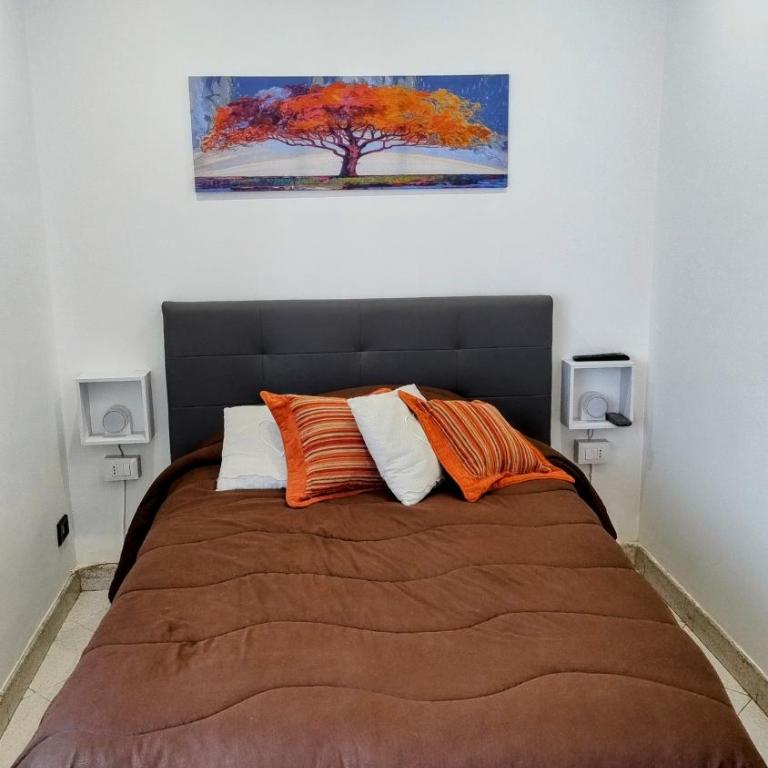 B&B Al Dammuso Diffuso in Centro - Appartamento Deluxe con 2 Camere da Letto - 11