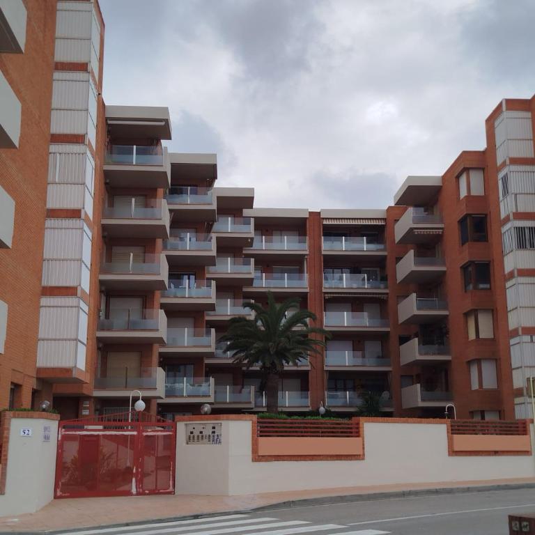 Apartamento Primera Línea de Mar en EbreHogar - Apartamento con vistas al mar - 21