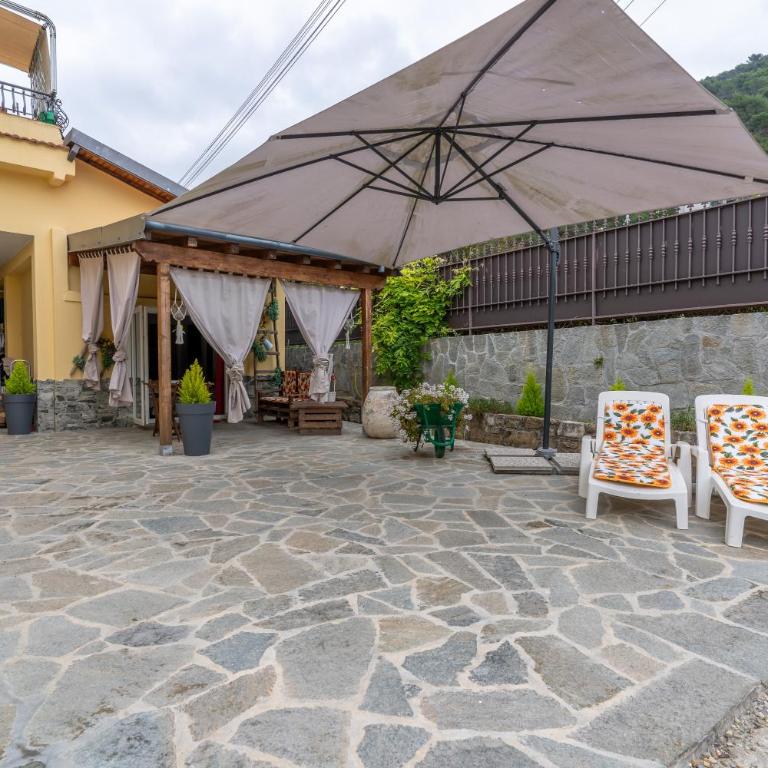 Casa Federica - Appartamento con 1 Camera da Letto - 20
