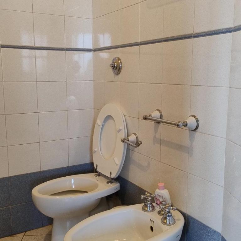 B&B Al Dammuso Diffuso in Centro - Appartamento Deluxe con 2 Camere da Letto - 13