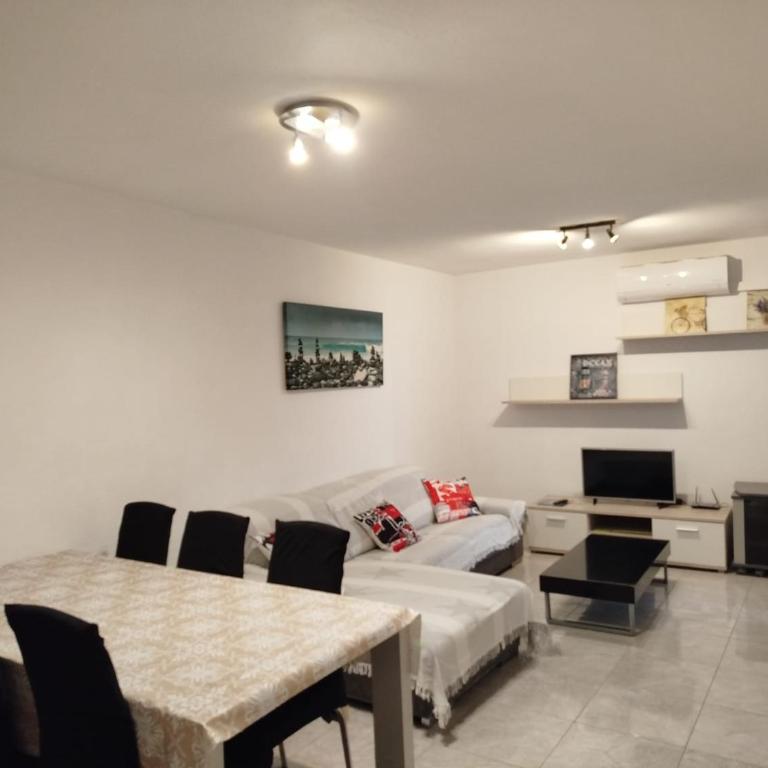 Apartamento Primera Línea de Mar en EbreHogar - Apartamento con vistas al mar - 6