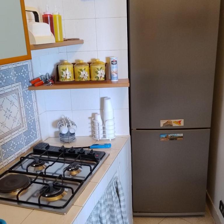 B&B Al Dammuso Diffuso in Centro - Appartamento Deluxe con 2 Camere da Letto - 1