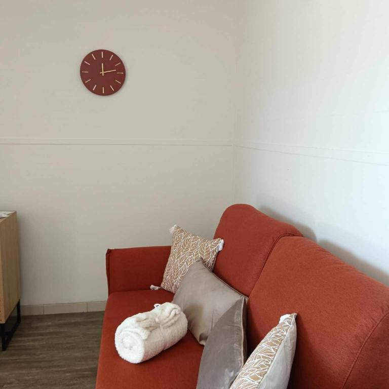 Les Hauts de Balaruc THERMES - Appartement 1 Chambre - 5