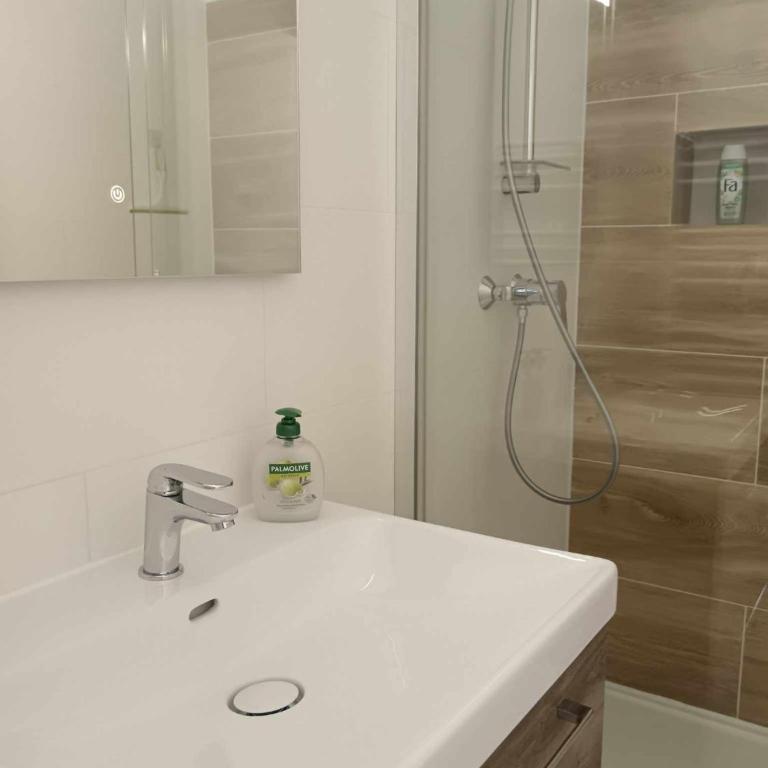 Les Hauts de Balaruc THERMES - Appartement 1 Chambre - 11