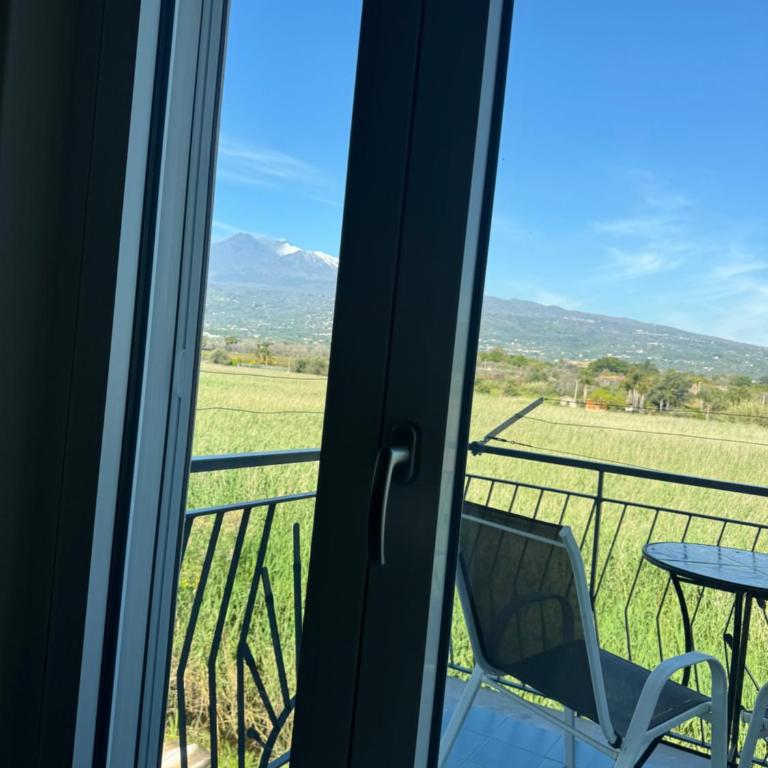 Green paradise with Etna view - Casa con 2 Camere da Letto - 67