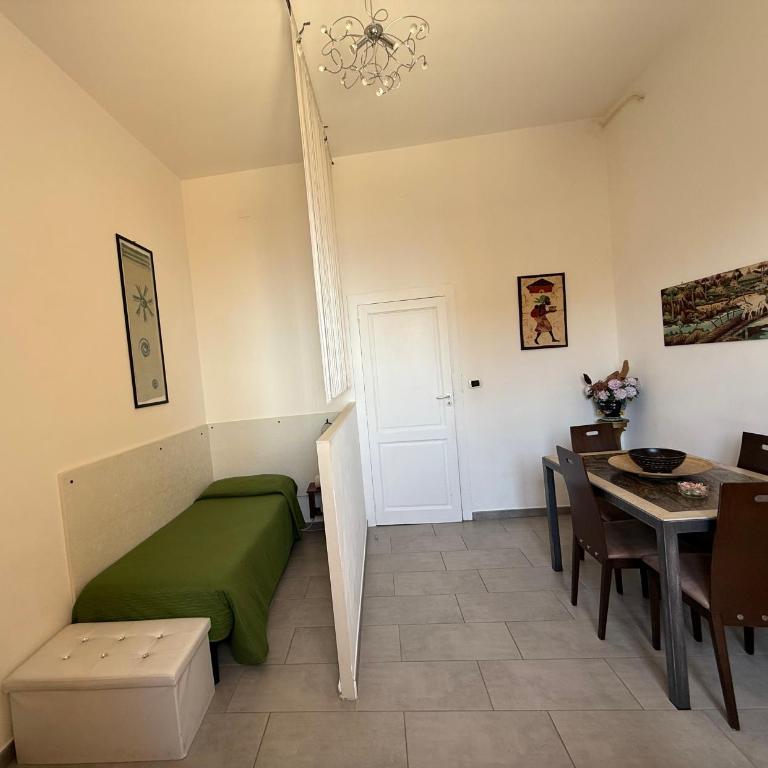 Casa Bucalo Taormina - Two-Bedroom Apartment - 30