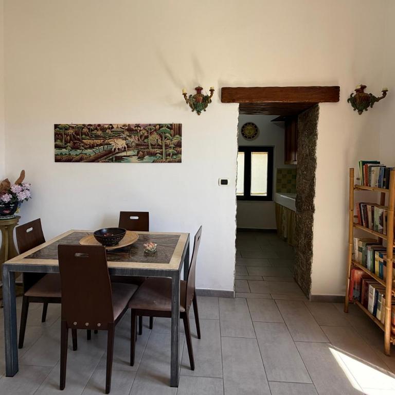 Casa Bucalo Taormina - Two-Bedroom Apartment - 31