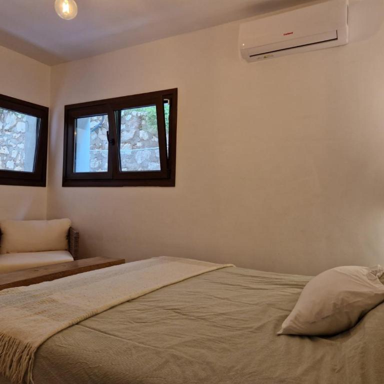 Habitación doble con baño grande privado en piso compartido - Apartamento de 1 dormitorio - 31