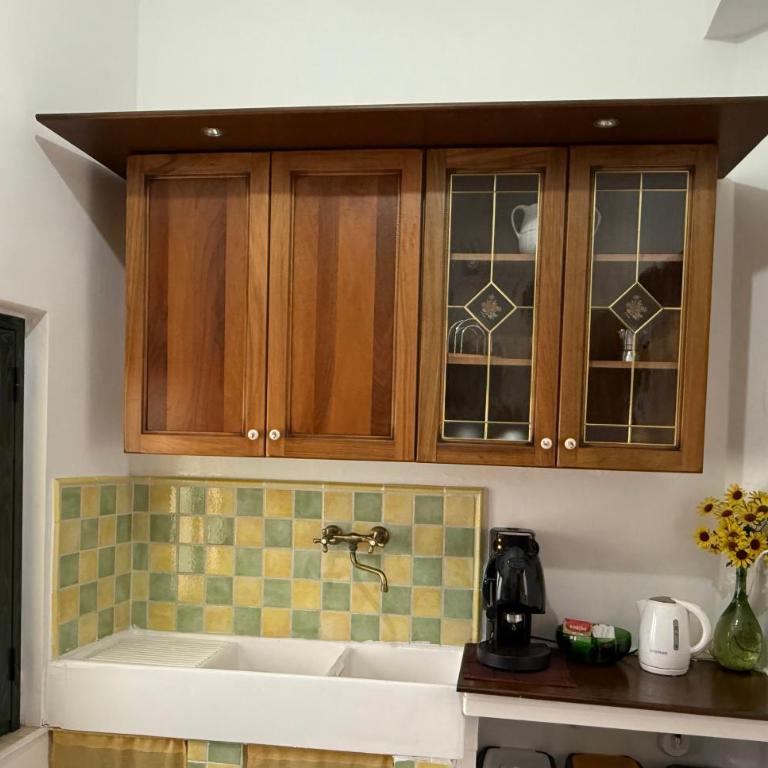 Casa Bucalo Taormina - Two-Bedroom Apartment - 23