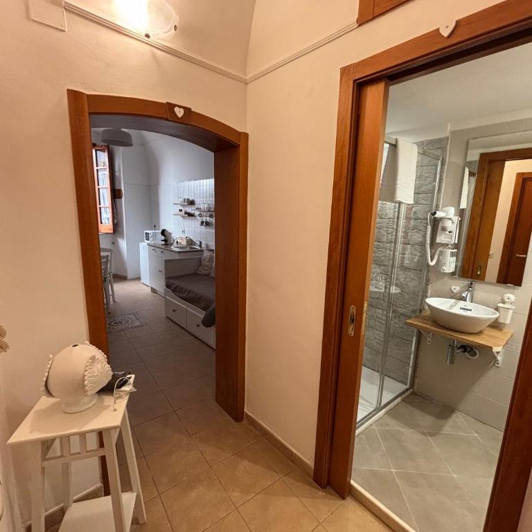 Sanvitoventi - Appartamento con 1 Camera da Letto - 18
