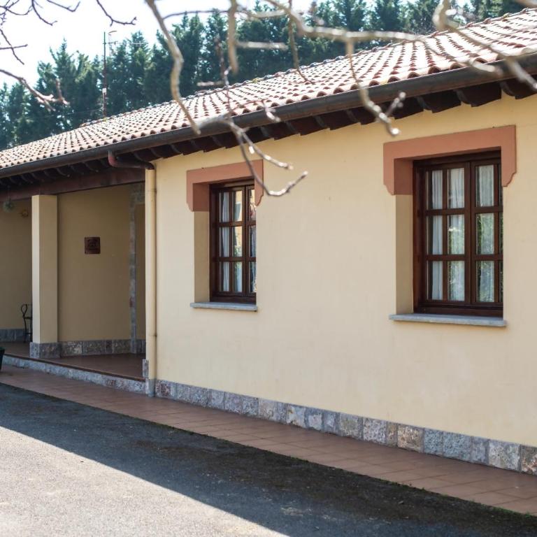 Casa vacacional La Casa de Otto - Three-Bedroom Villa - 30