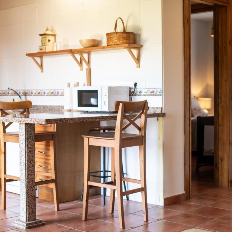 Casa vacacional La Casa de Otto - Three-Bedroom Villa - 16