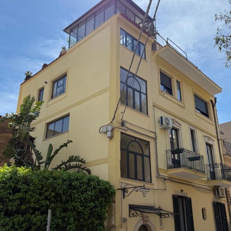 Casa Bucalo Taormina - Two-Bedroom Apartment - 39